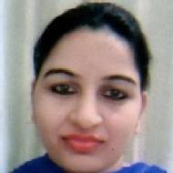 Sweeti S. Class 12 Tuition trainer in Bahadurgarh