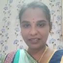 Photo of G. Nagalakshmi