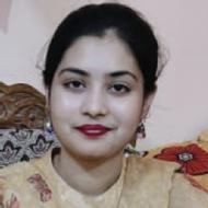 Falak Khan Class I-V Tuition trainer in Dhanbad