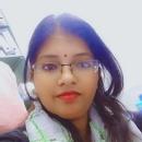 Photo of Moumita Paul