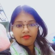 Moumita Paul Nursery-KG Tuition trainer in Kolkata