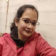 Divya M. Class 12 Tuition trainer in Patna