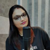 Sukla M. Vocal Music trainer in Kolkata