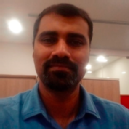 Photo of Vasudev Krishnan