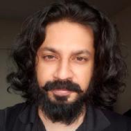 Rohit Abraham Google Cloud Platform trainer in Bangalore