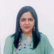 Sunita N. Class I-V Tuition trainer in Sri Ganganagar