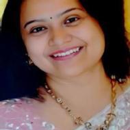 Kinjal B. Gujarati Speaking trainer in Ahmedabad