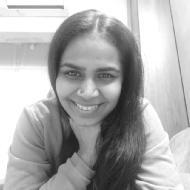 Pooja D. Class 12 Tuition trainer in Mumbai