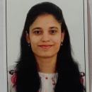 Photo of Lavanya V.