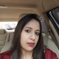 Kavita Dureja Class I-V Tuition trainer in Delhi