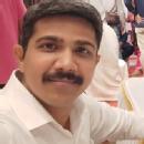 Photo of Praveen B. Kakade