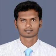 Joshua Rajkumar Mani Class I-V Tuition trainer in Coimbatore