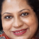 Photo of Nilanjana S.