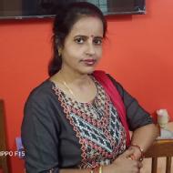 Sasmita Mishra Class I-V Tuition trainer in Cuttack Sadar