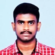 Goutham S BSc Tuition trainer in Arakkonam