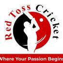 Red Toss Cricket photo