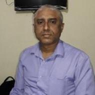 Pramod Kumar Thakur Class 10 trainer in Delhi