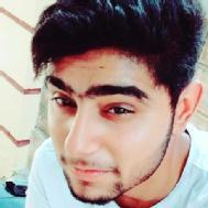 Yash Choudhary Computer Course trainer in Jodhpur