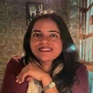 Neha T. Class I-V Tuition trainer in Delhi