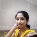 Photo of Praveena