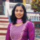 Photo of Chaitra G.