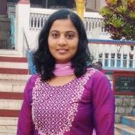 Chaitra G. Class I-V Tuition trainer in Bangalore