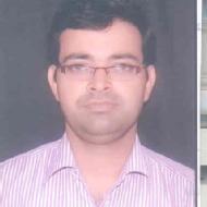 Dr. Manjeet Kumar Engineering Entrance trainer in Delhi