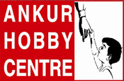 ANKUR HOBBY CENTRE Electronics Repair institute in Ahmedabad