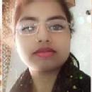 Photo of Shifa Mansuri