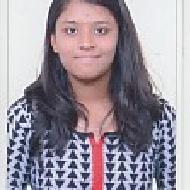 Vaishnavi N. Class 10 trainer in Bangalore