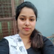 Poonam Ranga Class I-V Tuition trainer in Chandigarh