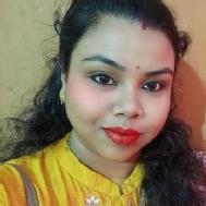 Amrita K. Diet and Nutrition trainer in Kolkata