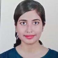 Shalini V. Class I-V Tuition trainer in Patna