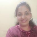 Photo of Shalini Kedia