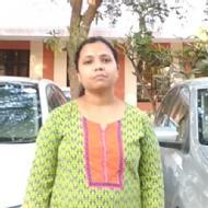 Shalini Class I-V Tuition trainer in Bangalore