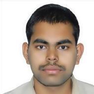 Gaurav Sharma Class 10 trainer in Jaipur