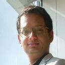 Photo of Manu Dwivedi