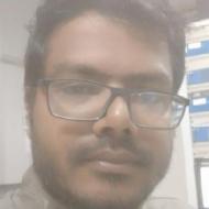 Manu Ram Mishra Embedded Systems trainer in Bikaner