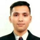 Photo of Avinash Tribhuvan