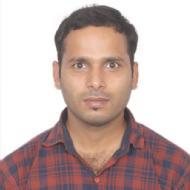 Shyam Bhushan Dubey Class I-V Tuition trainer in Varanasi