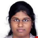 Photo of Moneca Selvaraj