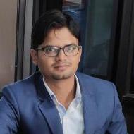 Amiraj Kumar Class 11 Tuition trainer in Barachatti