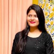 Tanushree R. Class 7 Tuition trainer in Nagpur