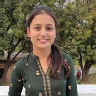 Arjita B. Class 12 Tuition trainer in Mainpuri