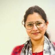 Smriti S. Class I-V Tuition trainer in Raebareli