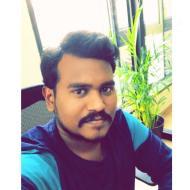 Dhuba Lakshmana Prasad iOS Developer trainer in Hyderabad