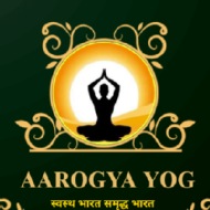 Aarogya Yog Classes Yoga institute in Noida