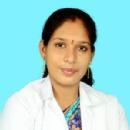 Photo of Gayatri Velumure