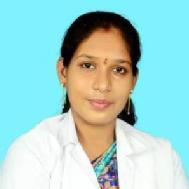 Gayatri Velumure BAMS Tuition trainer in Srikakulam