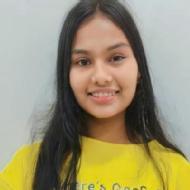 Karishma L. Class I-V Tuition trainer in Jorethang